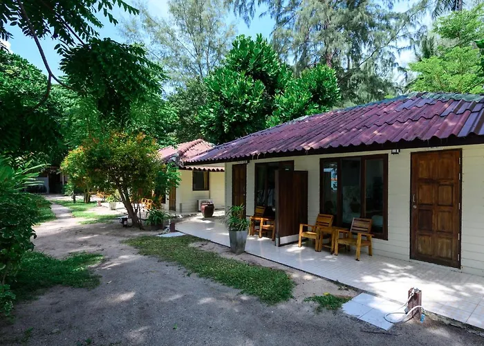 Wapi Resort