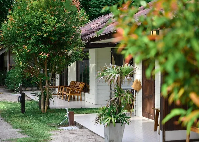 Wapi Resort