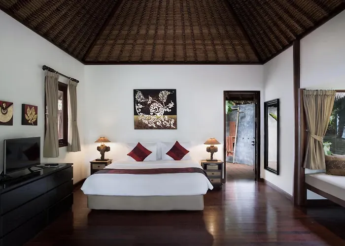 Mali Resort Pattaya Beach Koh Lipe