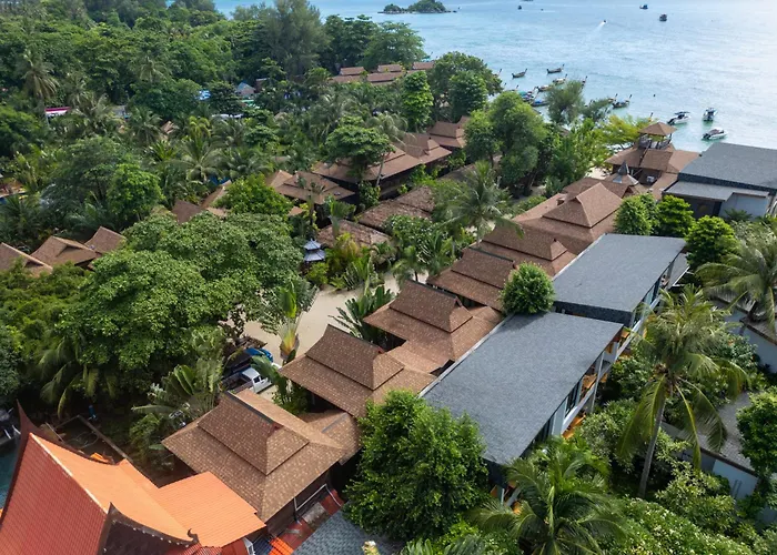 Anda Resort