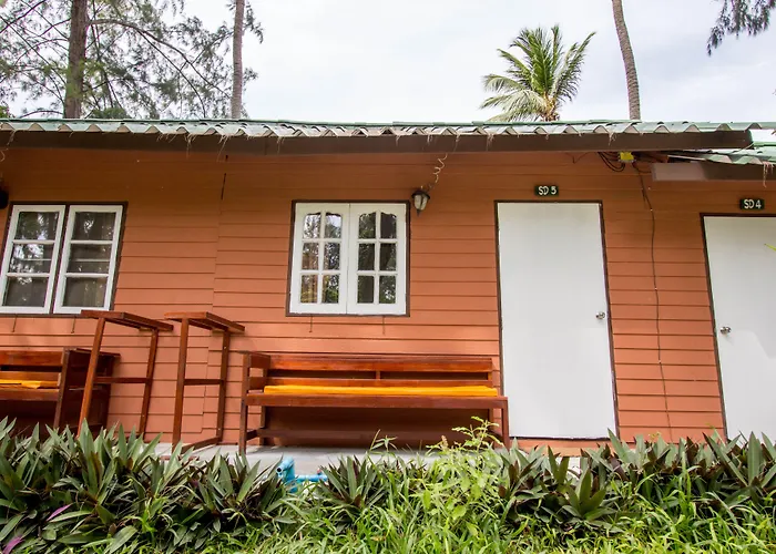 Salisa Resort