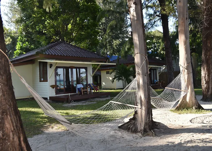 Wapi Resort