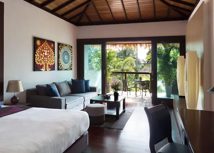 Mali Resort Sunrise Beach