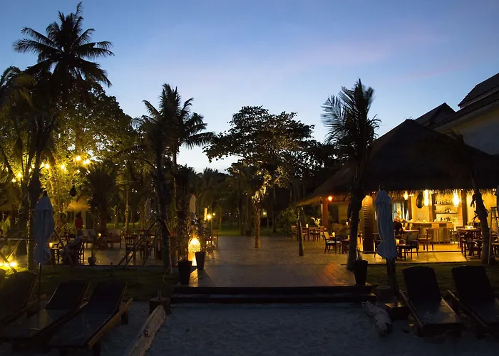 Mali Resort Sunrise Beach