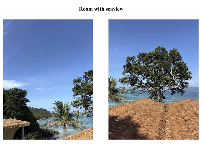 Aya Beach Resort Koh Lipe