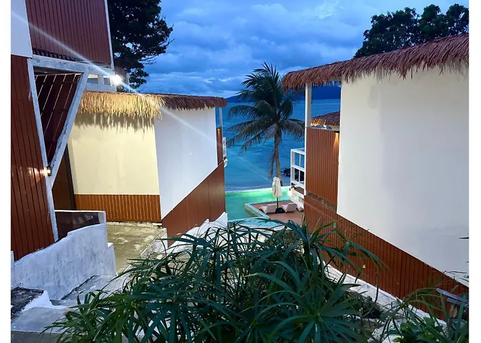 Aya Beach Resort Koh Lipe