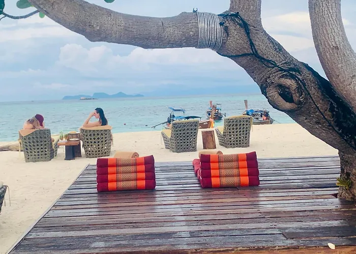 Andaman Beach Resort By Zodiac