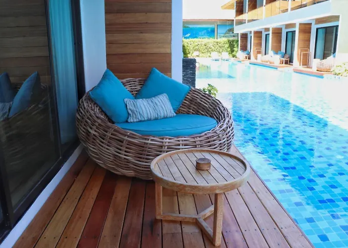 Akira Lipe Resort