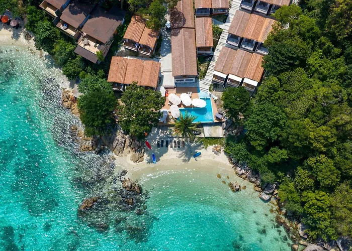 Aya Beach Resort Koh Lipe