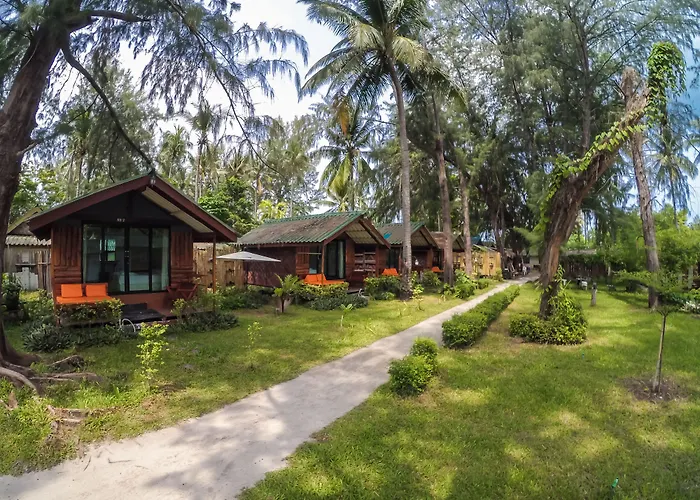 Salisa Resort