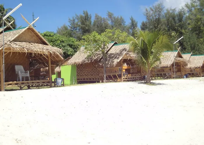 Varin Village Koh Lipe